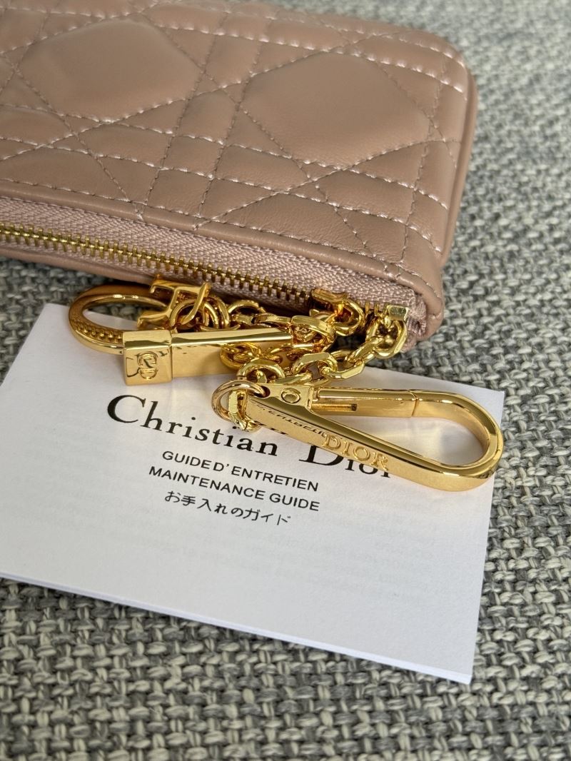 Christian Dior Wallets Purse